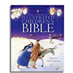 Illustrated Children's Bible (Usborne Bibles)