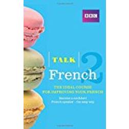 Talk French 2 Book