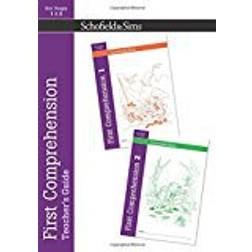First Comprehension Teacher's Guide: Years 2-3, Ages 6-8