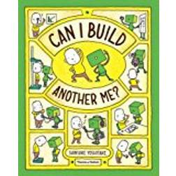 Can i build another me? (Inbunden, 2016)