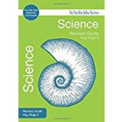 KS2 Science Revision Guide: SATs (for the 2018 test) Schofield & Sims Revision Guides