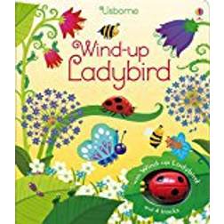 Wind-Up Ladybird (Wind-up Books)