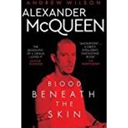 Alexander Mcqueen (Häftad, 2016)
