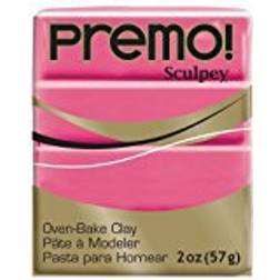 Sculpey Premo Polymer Clay Blush 57g