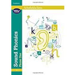 Sound Phonics Phase One: EYFS, Ages 3+: 1