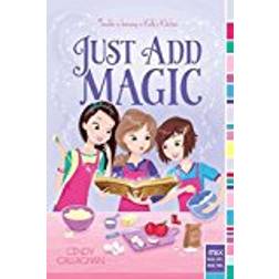 Just Add Magic