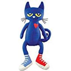 Pete the Cat Doll: 14.5"