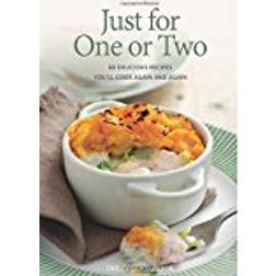 Just for One or Two (Inbunden, 2015)