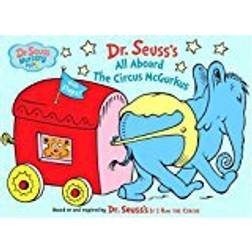 All Aboard the Circus McGurkus (Dr. Seuss Nursery Collection)