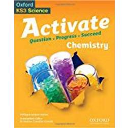 Activate: Chemistry Student Book