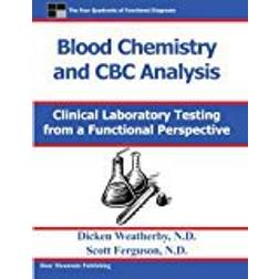 Blood Chemistry and CBC Analysis (Häftad, 2002)