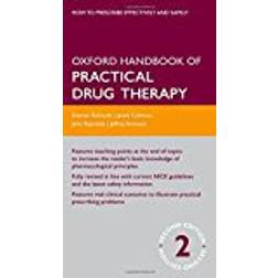 Oxford Handbook of Practical Drug Therapy