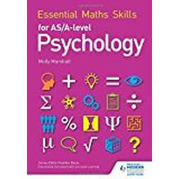Essential Maths Skills for AS/A Level Psychology