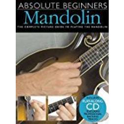 Absolute Beginners Mandolin