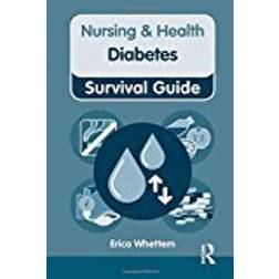Diabetes (Nursing and Health Survival Guides)