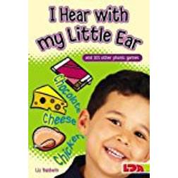 I Hear with My Little Ear: And 101 Other Phonic Games