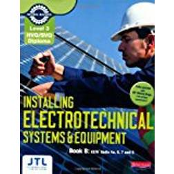 Level 3 NVQ/SVQ Diploma Installing Electrotechnical Systems and Equipment Candidate Handbook B (NVQ Electrical Installation)