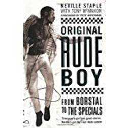 Original Rude Boy (Häftad)