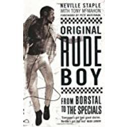 Original Rude Boy: From Borstal to the Specials: A Life of Crime and Music (Heftet)