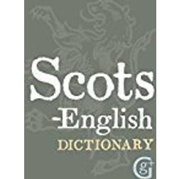 Scots-English Dictionary