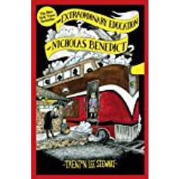 The Extraordinary Education of Nicholas Benedict (Mysterious Benedict Society)
