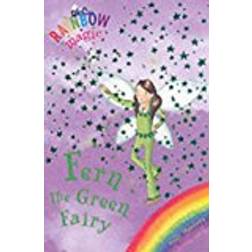 Fern the Green Fairy: The Rainbow Fairies Book 4 (Rainbow Magic)