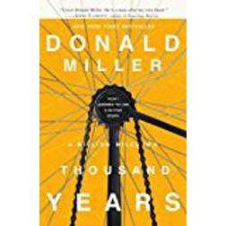 A Million Miles in a Thousand Years