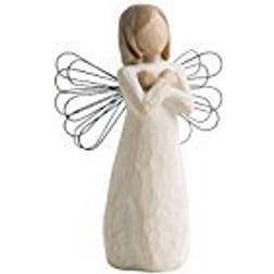 Willow Tree Sign for Love Dekorationsfigur 12.7cm