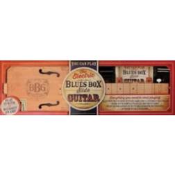 The Electric Blues Box Slide Guitar (Häftad, 2016)