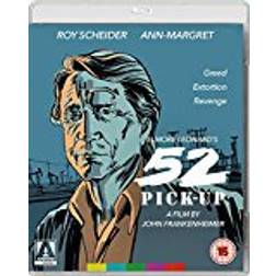 52 Pick-Up Dual-Format Blu-ray & DVD