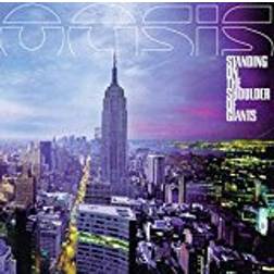 Oasis - Standing on the Shoulder of Giants (Vinyl)