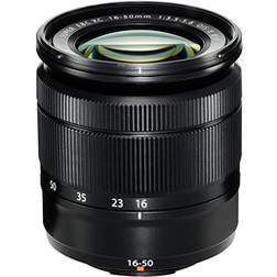 Fujifilm Fujinon XC 16-50mm F3.5-5.6 OIS II