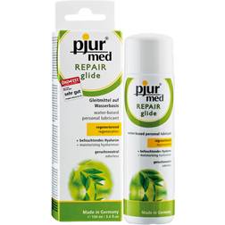 PJUR Med Repair Lubrifiant 100 ml