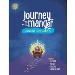 Journey to the Manger Advent Calendar