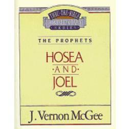 hosea joel