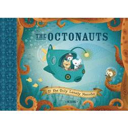 The Octonauts: & the Only Lonely Monster