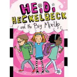 heidi heckelbeck and the big mix up