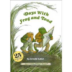 days with frog and toad (Hardcover, 2004)