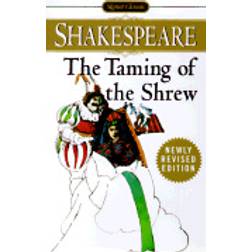 taming of the shrew