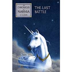 last battle (Hardcover, 2007)