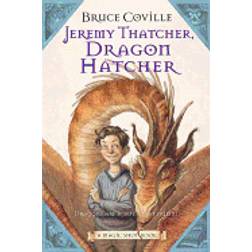 jeremy thatcher dragon hatcher a magic shop book (Paperback, 2007)