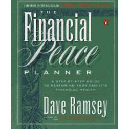 financial peace planner a step by step guide to restoring your familys fina (Paperback, 1998)