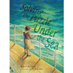 solving the puzzle under the sea marie tharp maps the ocean floor