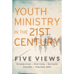 youth ministry in the 21st century five views