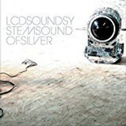 Sound Of Silver by LCD Soundsystem Vinyl LP (Vinile)