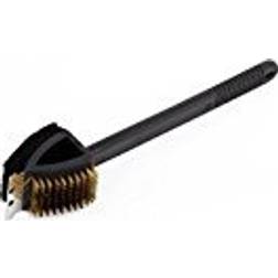 Tepro 3-in-1 Long Grill Brush 8503