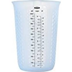 OXO Squeeze and Pour Measuring Cup 1L