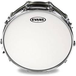 Evans 13" Genera Coated