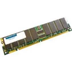 Hypertec SDRAM 133MHz 256MB ECC Reg for IBM (33L3322-HY)