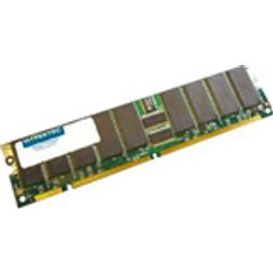 Hypertec SDRAM 100MHz 256MB ECC Reg For Fujitsu (HYMFI21256)